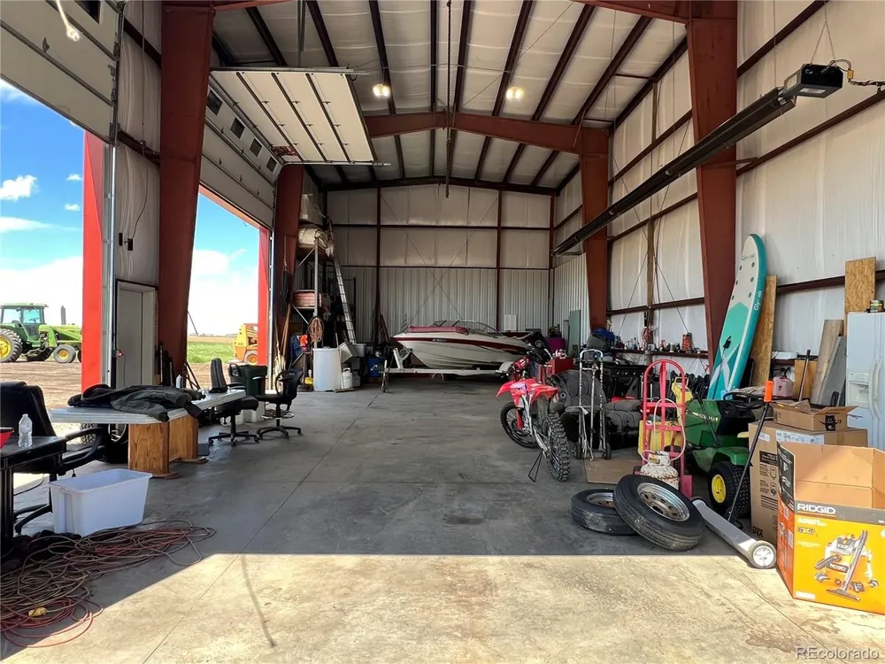 28743 Highway 52 Keenesburg, CO 80643