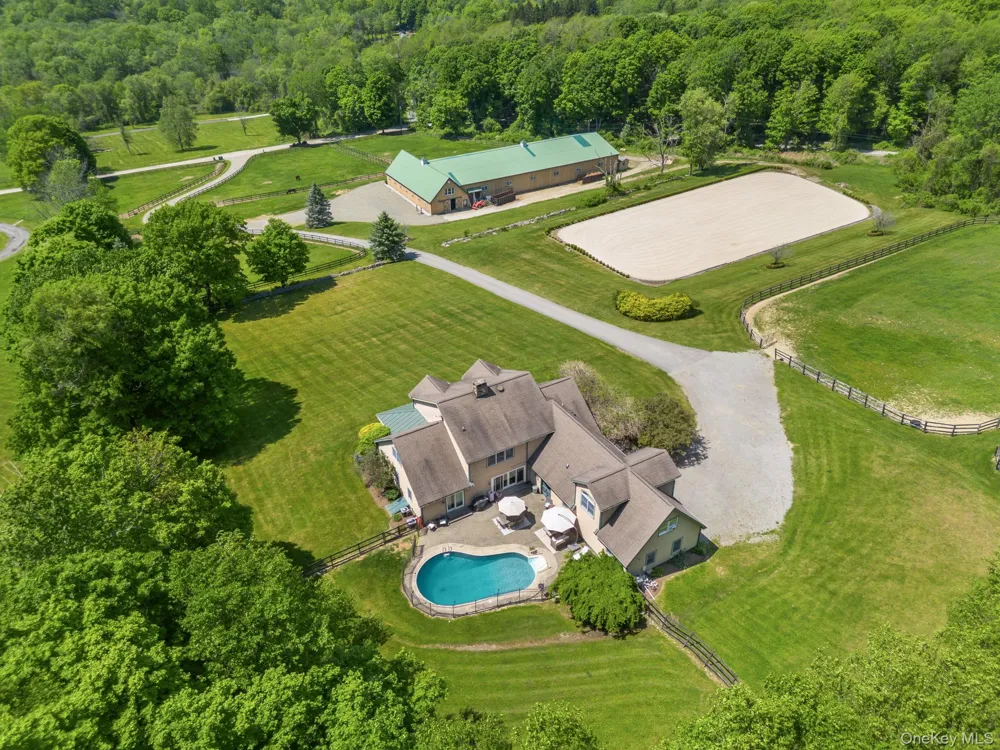5 McCarthy Road Holmes, NY 12531