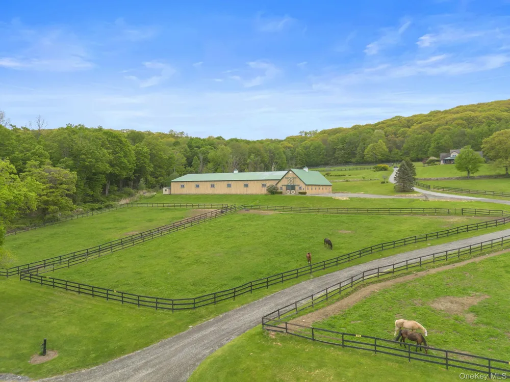5 McCarthy Road Holmes, NY 12531