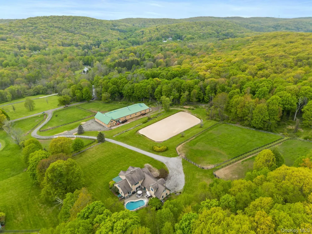 5 McCarthy Road Holmes, NY 12531