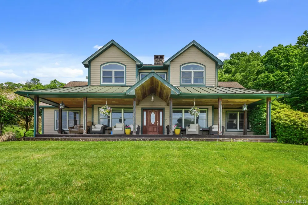 5 McCarthy Road Holmes, NY 12531