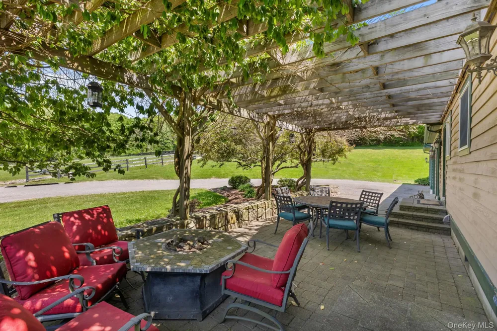 5 McCarthy Road Holmes, NY 12531