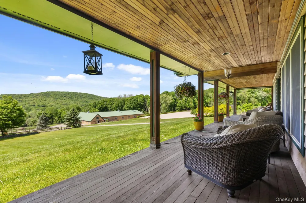 5 McCarthy Road Holmes, NY 12531