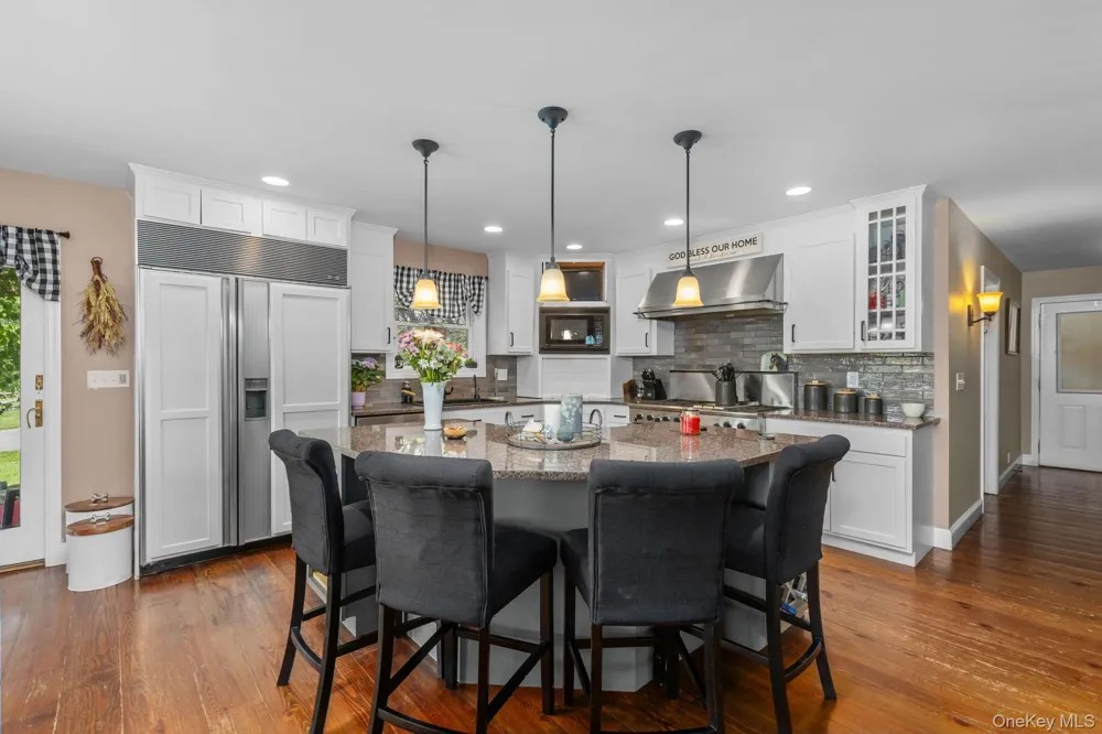 5 McCarthy Road Holmes, NY 12531