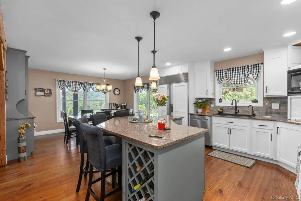 5 McCarthy Road Holmes, NY 12531