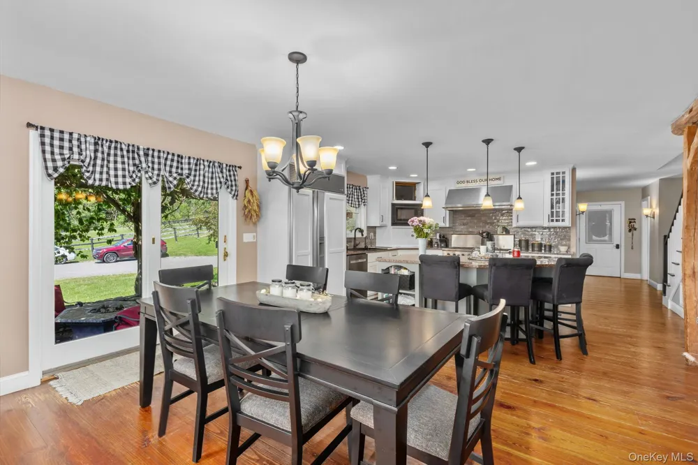 5 McCarthy Road Holmes, NY 12531