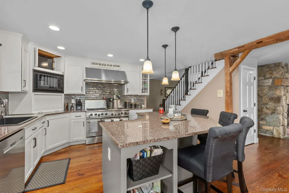 5 McCarthy Road Holmes, NY 12531