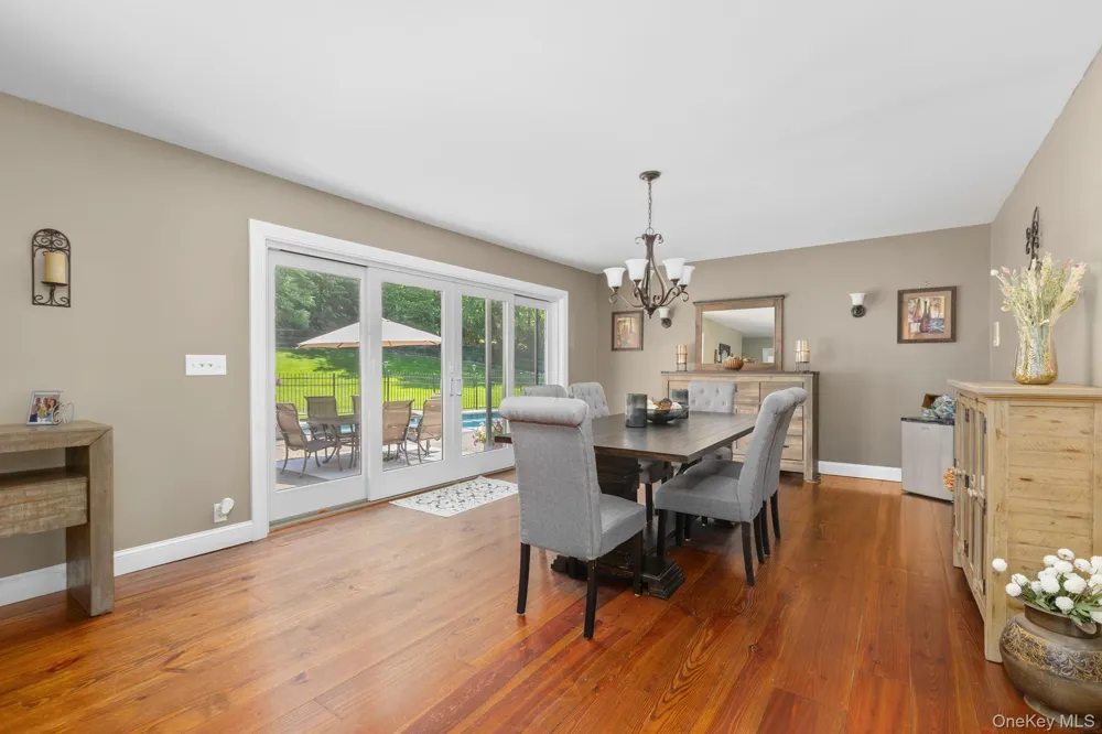 5 McCarthy Road Holmes, NY 12531