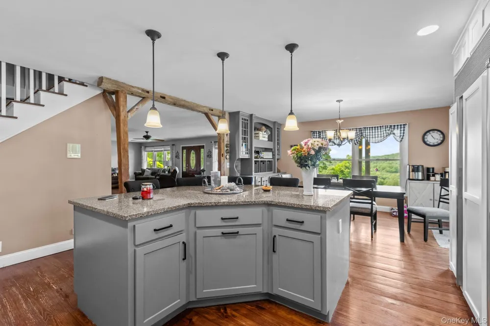 5 McCarthy Road Holmes, NY 12531