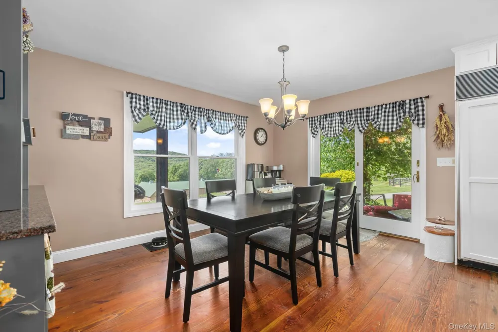 5 McCarthy Road Holmes, NY 12531