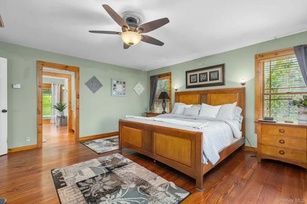 5 McCarthy Road Holmes, NY 12531