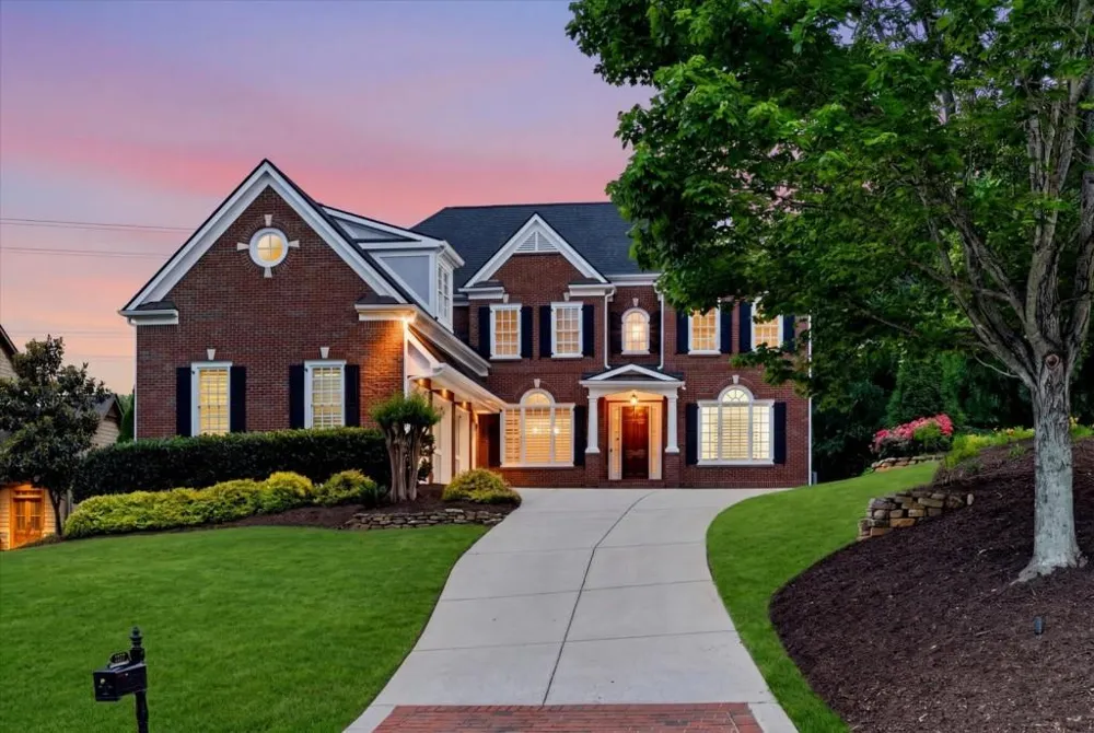 1705 ARDGLASS COURT NW Kennesaw, GA 30152