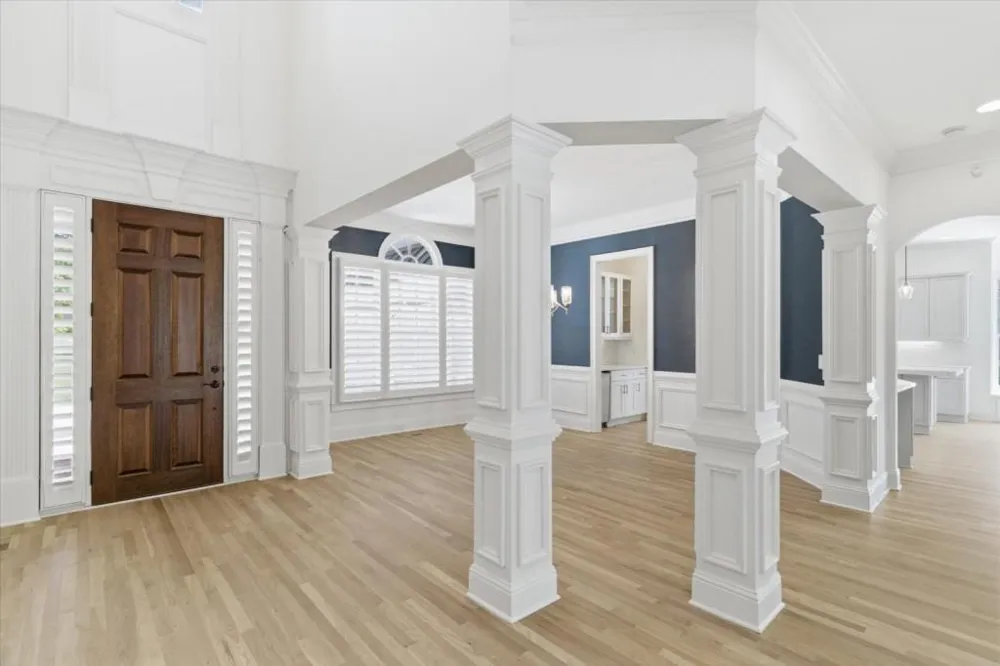 1705 ARDGLASS COURT NW Kennesaw, GA 30152