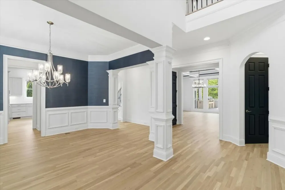 1705 ARDGLASS COURT NW Kennesaw, GA 30152