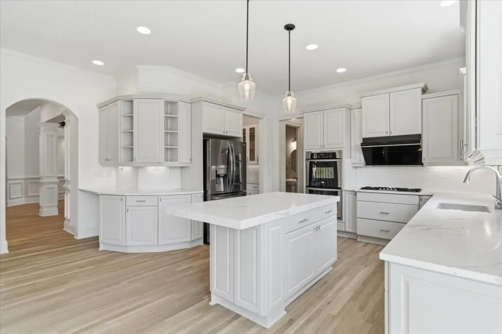 1705 ARDGLASS COURT NW Kennesaw, GA 30152