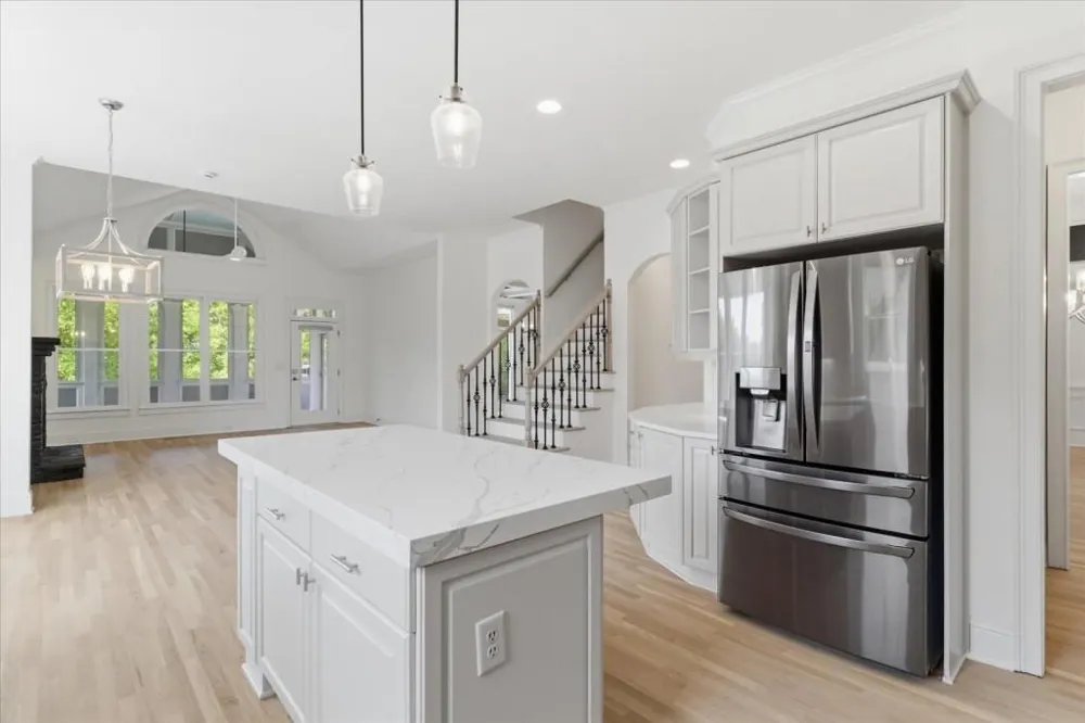 1705 ARDGLASS COURT NW Kennesaw, GA 30152