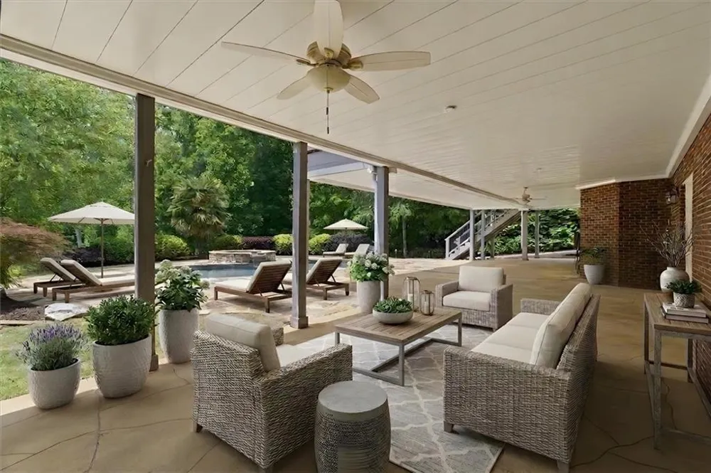 1705 ARDGLASS COURT NW Kennesaw, GA 30152