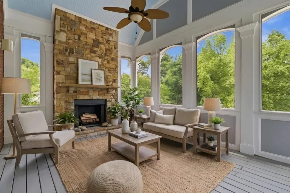 1705 ARDGLASS COURT NW Kennesaw, GA 30152