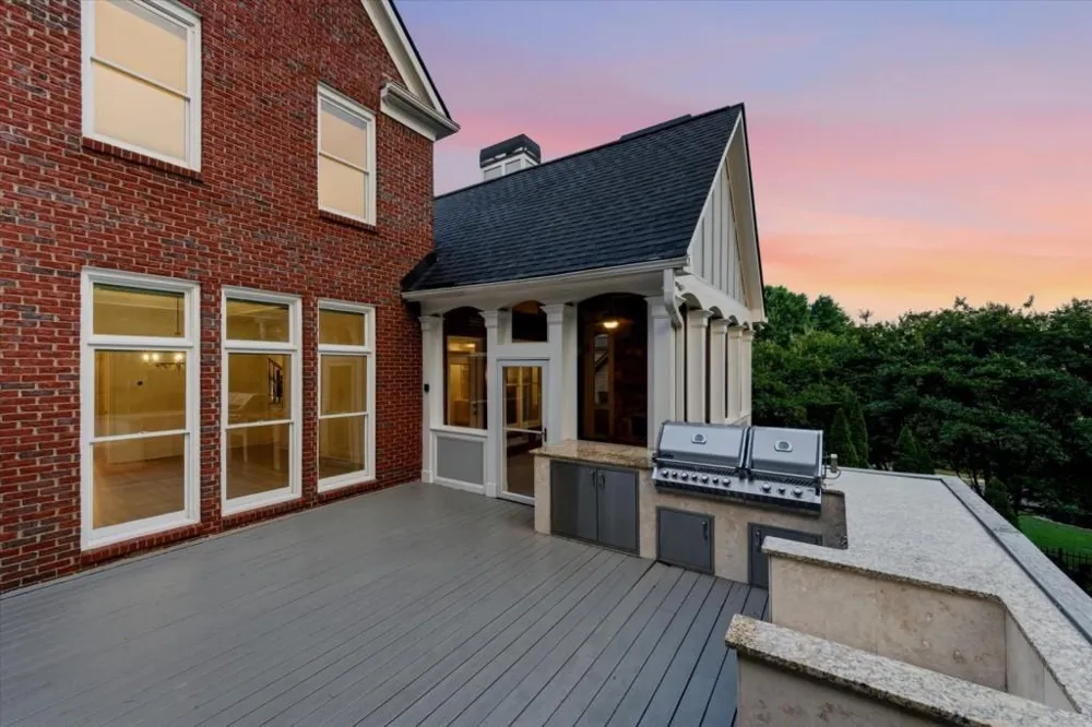 1705 ARDGLASS COURT NW Kennesaw, GA 30152