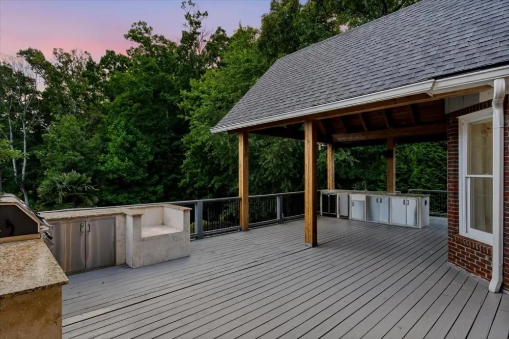 1705 ARDGLASS COURT NW Kennesaw, GA 30152
