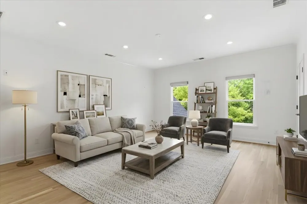 1705 ARDGLASS COURT NW Kennesaw, GA 30152