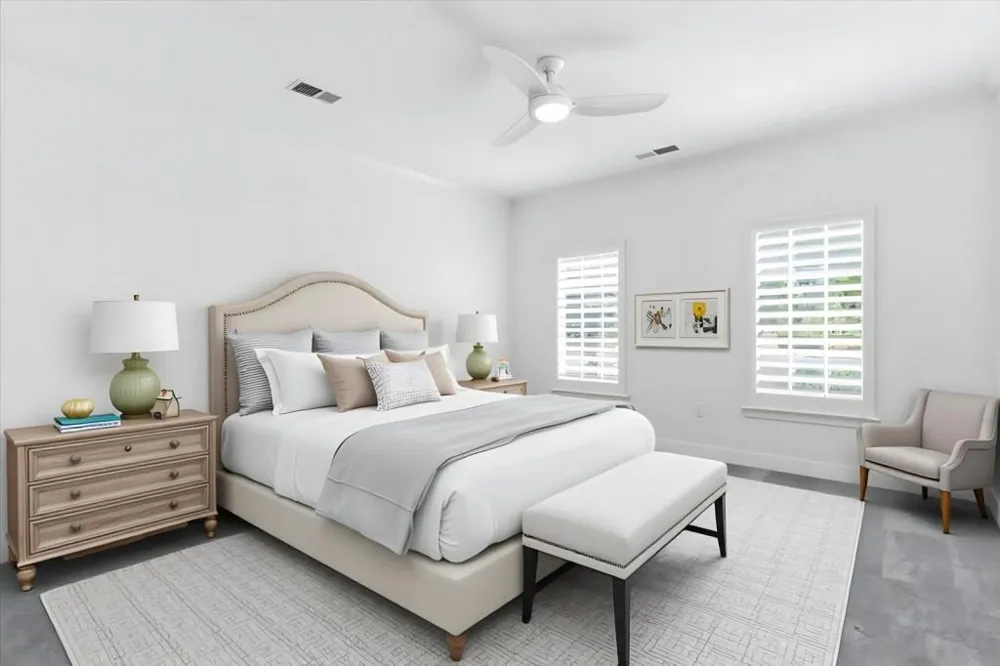 1705 ARDGLASS COURT NW Kennesaw, GA 30152