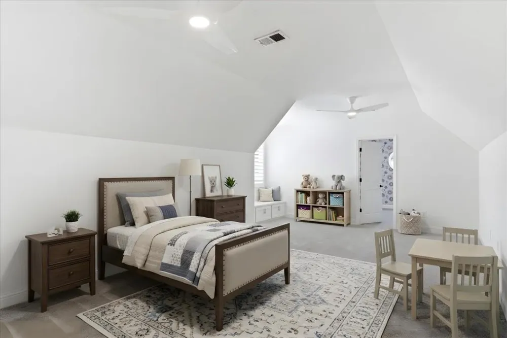 1705 ARDGLASS COURT NW Kennesaw, GA 30152