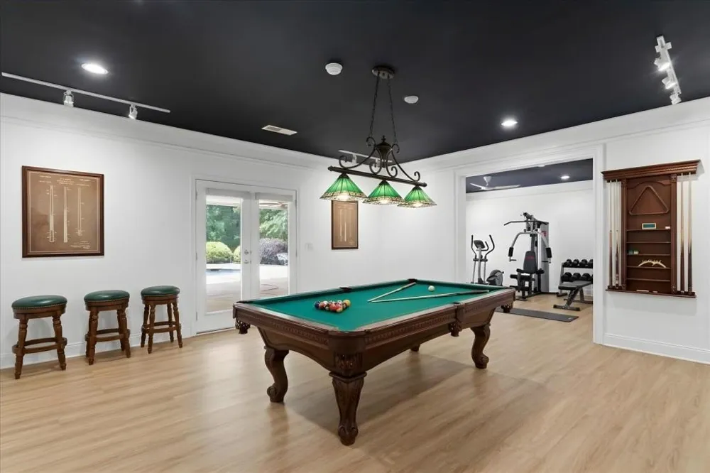 1705 ARDGLASS COURT NW Kennesaw, GA 30152