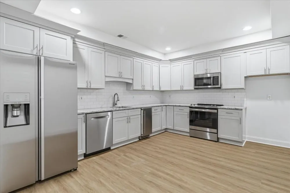 1705 ARDGLASS COURT NW Kennesaw, GA 30152