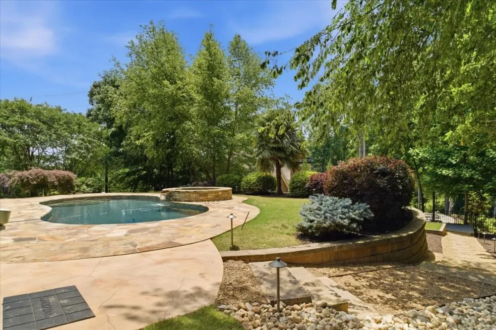 1705 ARDGLASS COURT NW Kennesaw, GA 30152