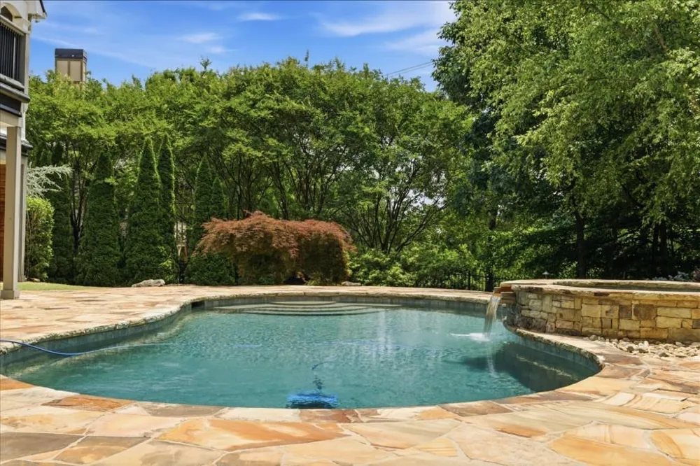 1705 ARDGLASS COURT NW Kennesaw, GA 30152