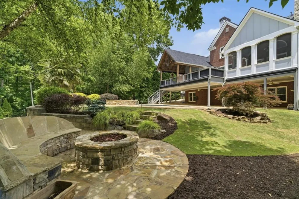 1705 ARDGLASS COURT NW Kennesaw, GA 30152