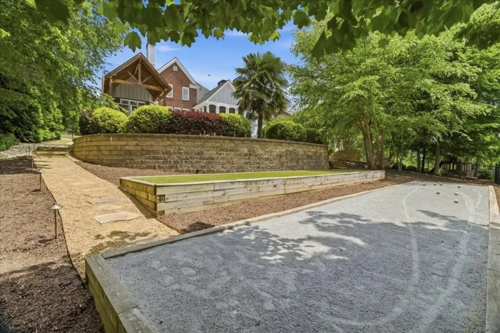 1705 ARDGLASS COURT NW Kennesaw, GA 30152
