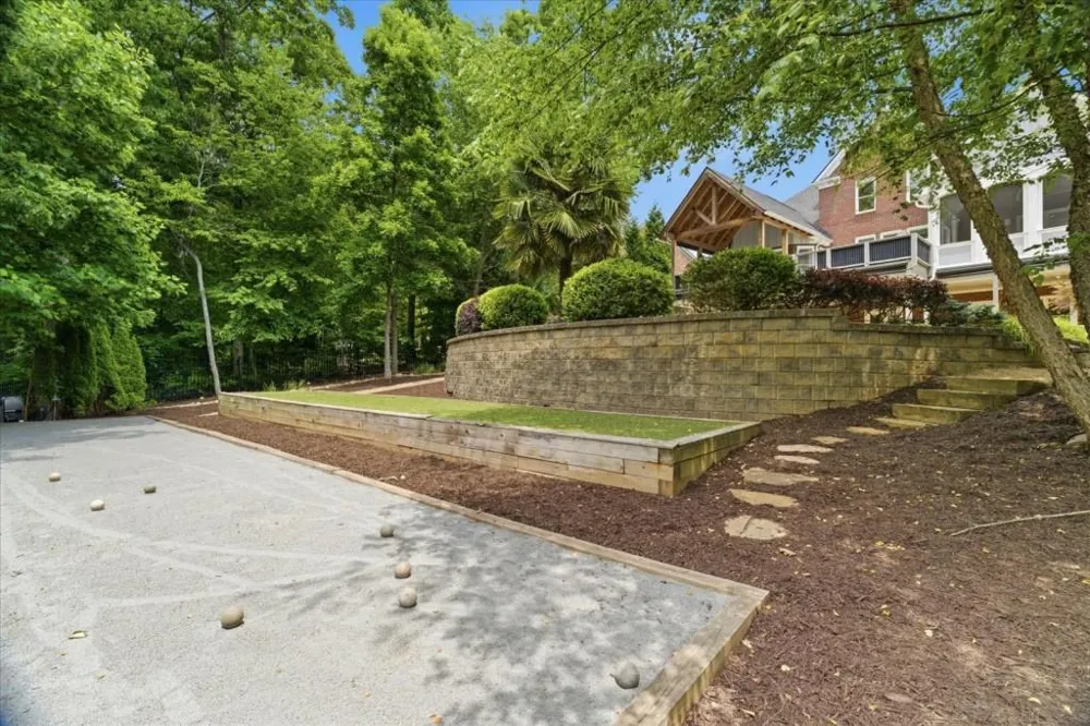 1705 ARDGLASS COURT NW Kennesaw, GA 30152