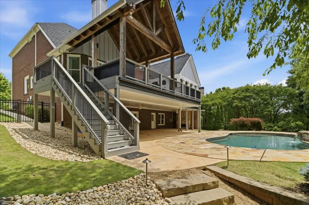 1705 ARDGLASS COURT NW Kennesaw, GA 30152