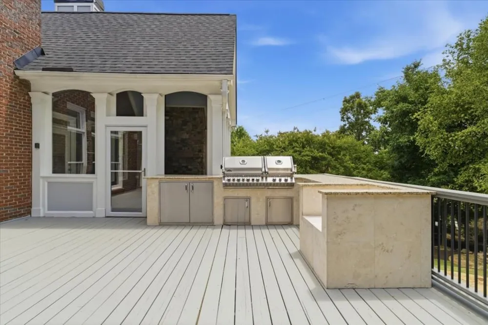 1705 ARDGLASS COURT NW Kennesaw, GA 30152