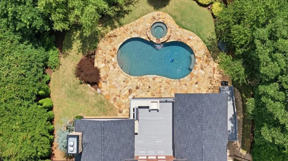 1705 ARDGLASS COURT NW Kennesaw, GA 30152
