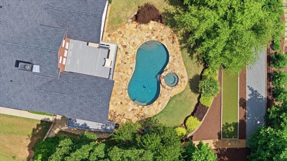 1705 ARDGLASS COURT NW Kennesaw, GA 30152