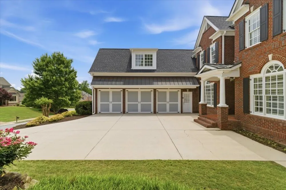 1705 ARDGLASS COURT NW Kennesaw, GA 30152