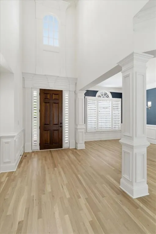 1705 ARDGLASS COURT NW Kennesaw, GA 30152