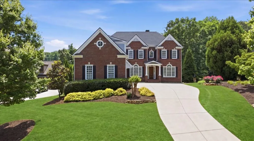 1705 ARDGLASS COURT NW Kennesaw, GA 30152