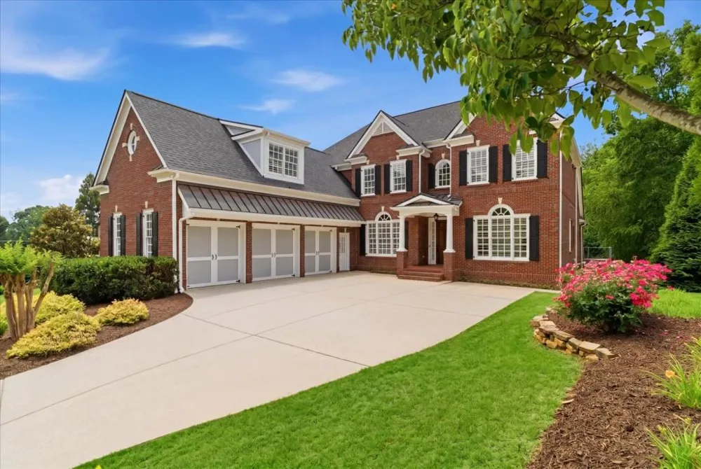1705 ARDGLASS COURT NW Kennesaw, GA 30152