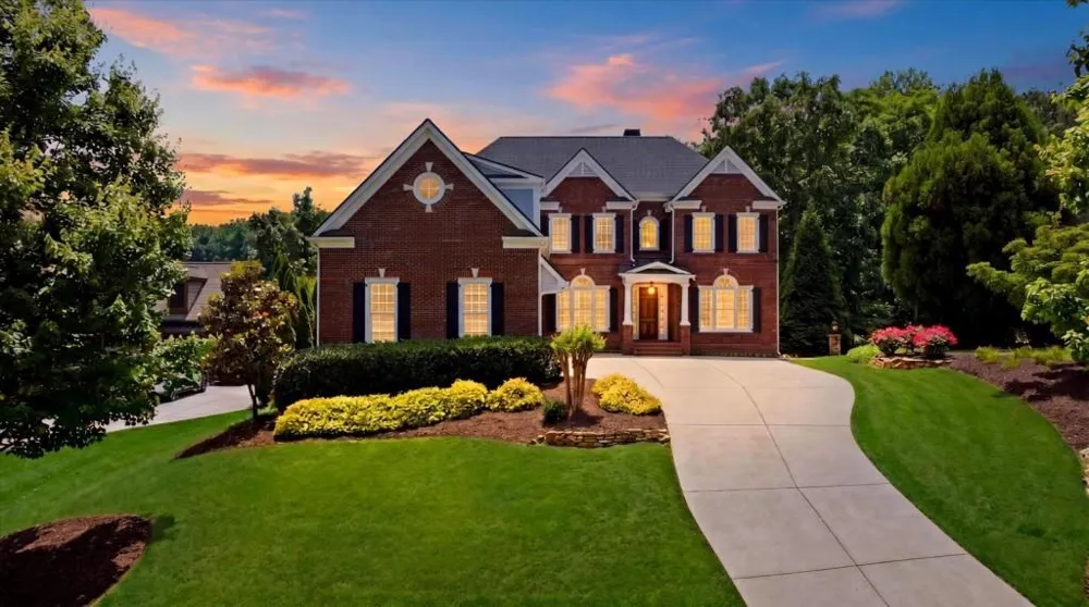 1705 ARDGLASS COURT NW Kennesaw, GA 30152