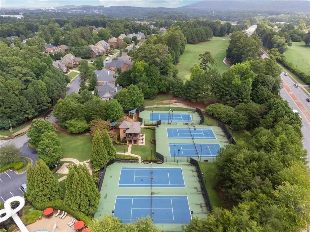 1705 ARDGLASS COURT NW Kennesaw, GA 30152