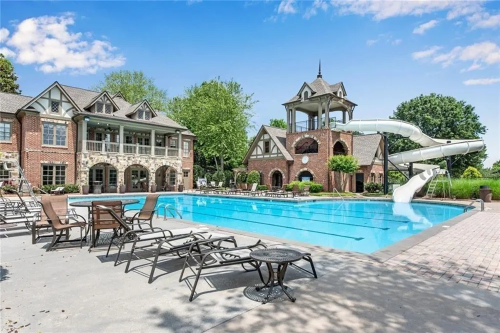 1705 ARDGLASS COURT NW Kennesaw, GA 30152