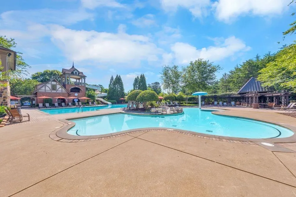 1705 ARDGLASS COURT NW Kennesaw, GA 30152