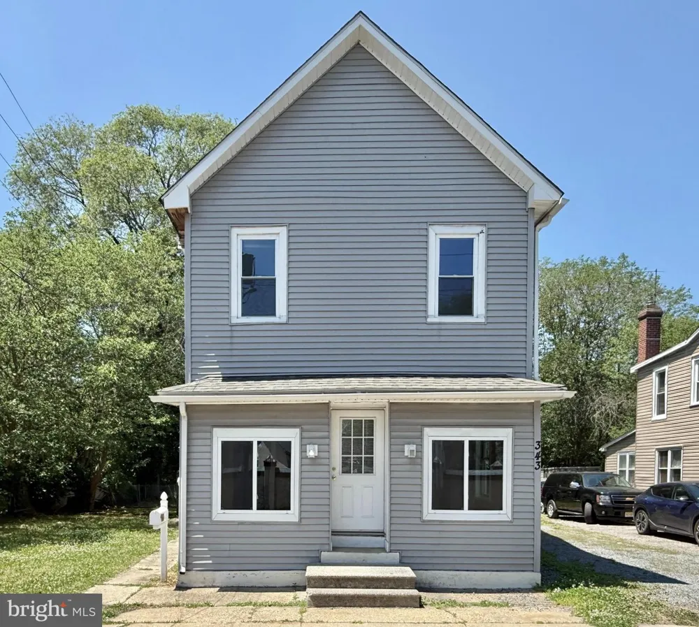 343 BLUE BELL ROAD Williamstown, NJ 08094