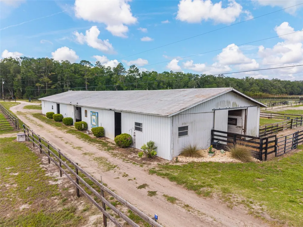 2009 SW 20TH STREET Bell, FL 32619