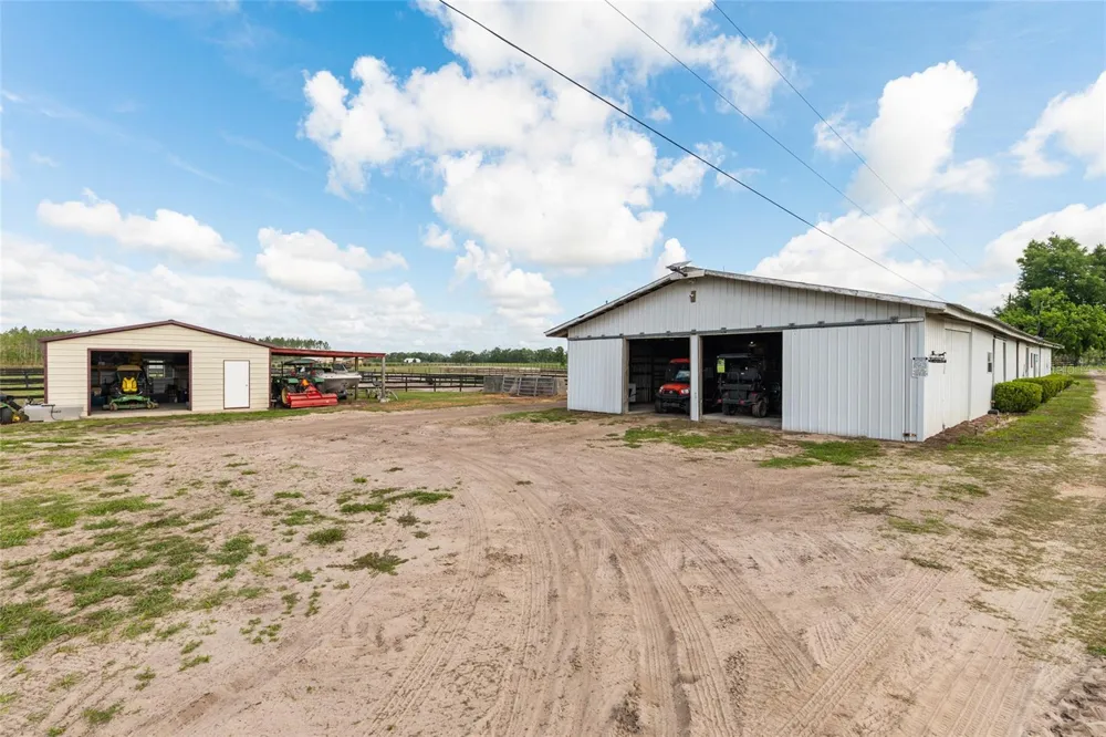 2009 SW 20TH STREET Bell, FL 32619