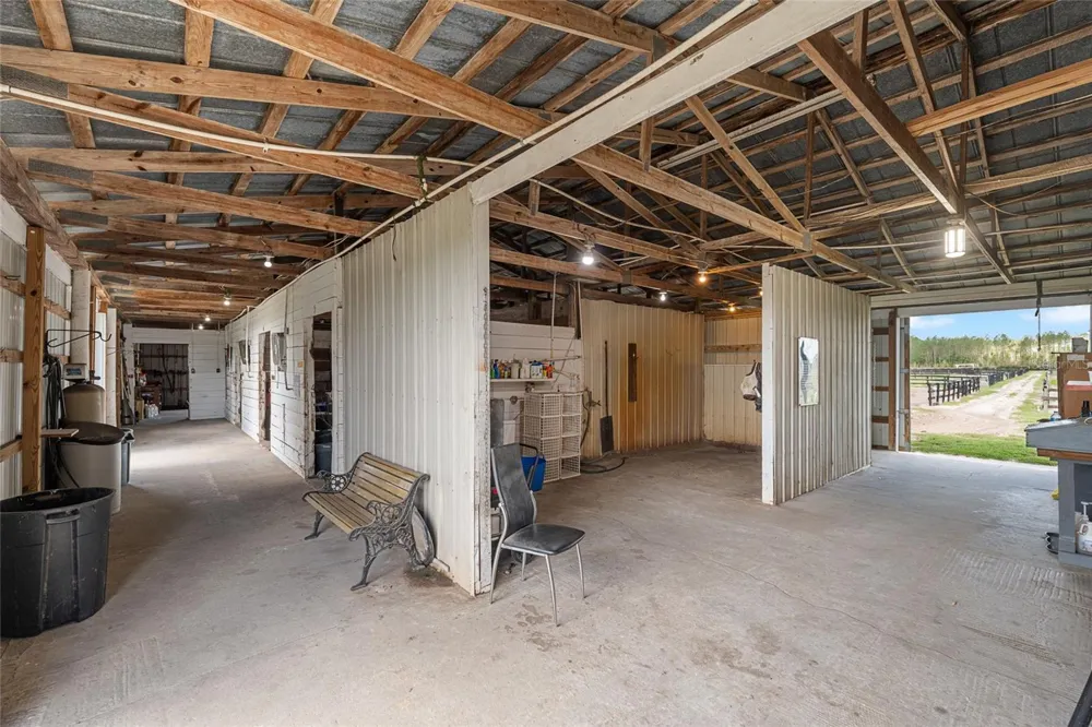 2009 SW 20TH STREET Bell, FL 32619